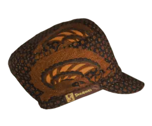 Batik Dreadmütze kaufen