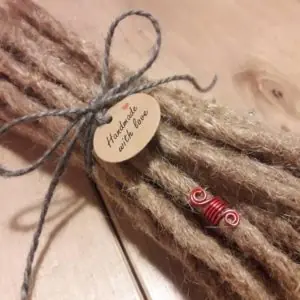 Dreadlocks Extensions kaufen