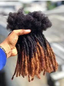 Afro Dreads kaufen